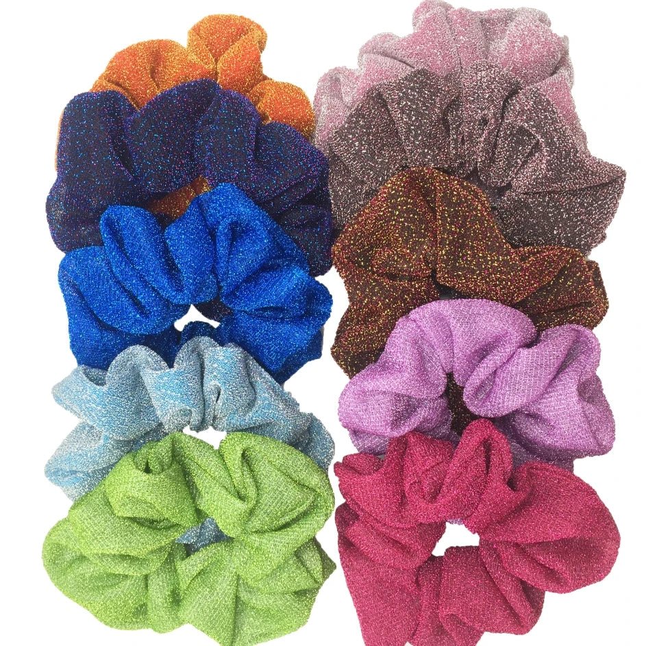 Chouchous à Paillettes Kly pour Bol, artificiel astiques pour Cheveux, Attaches pour Queue de Cheval, Supports en Caoutchouc Kendny Bling pour Femmes, 10 Pcs - FATAONChouchous à Paillettes Kly pour Bol, artificiel astiques pour Cheveux, Attaches pour Queue de Cheval, Supports en Caoutchouc Kendny Bling pour Femmes, 10 PcsMode FemmeFATAON