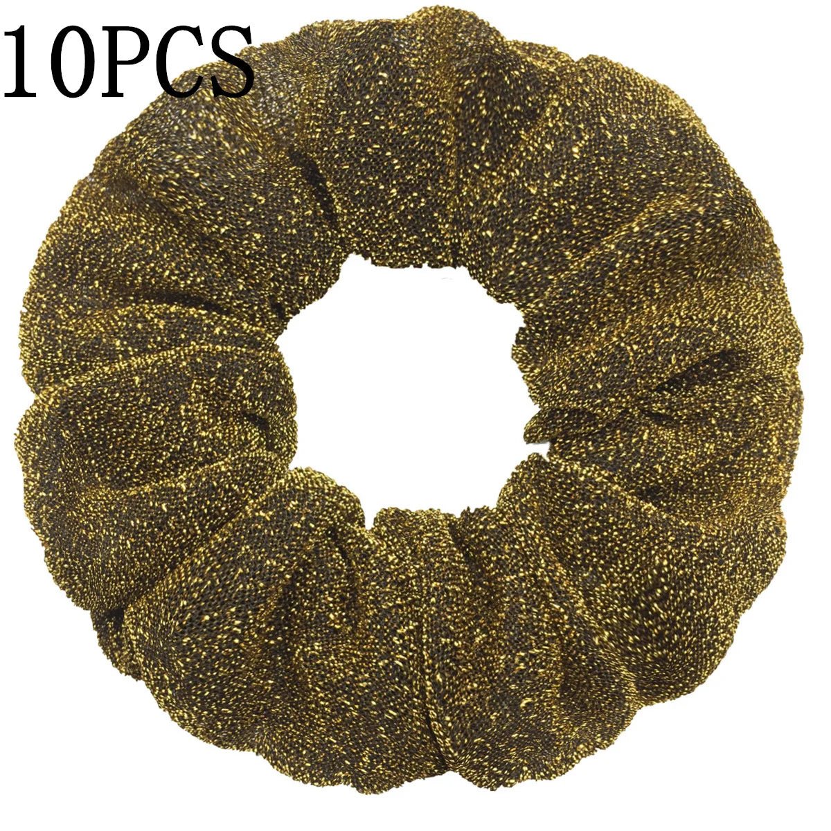 Chouchous à Paillettes Kly pour Bol, artificiel astiques pour Cheveux, Attaches pour Queue de Cheval, Supports en Caoutchouc Kendny Bling pour Femmes, 10 Pcs - FATAONChouchous à Paillettes Kly pour Bol, artificiel astiques pour Cheveux, Attaches pour Queue de Cheval, Supports en Caoutchouc Kendny Bling pour Femmes, 10 PcsMode FemmeFATAON