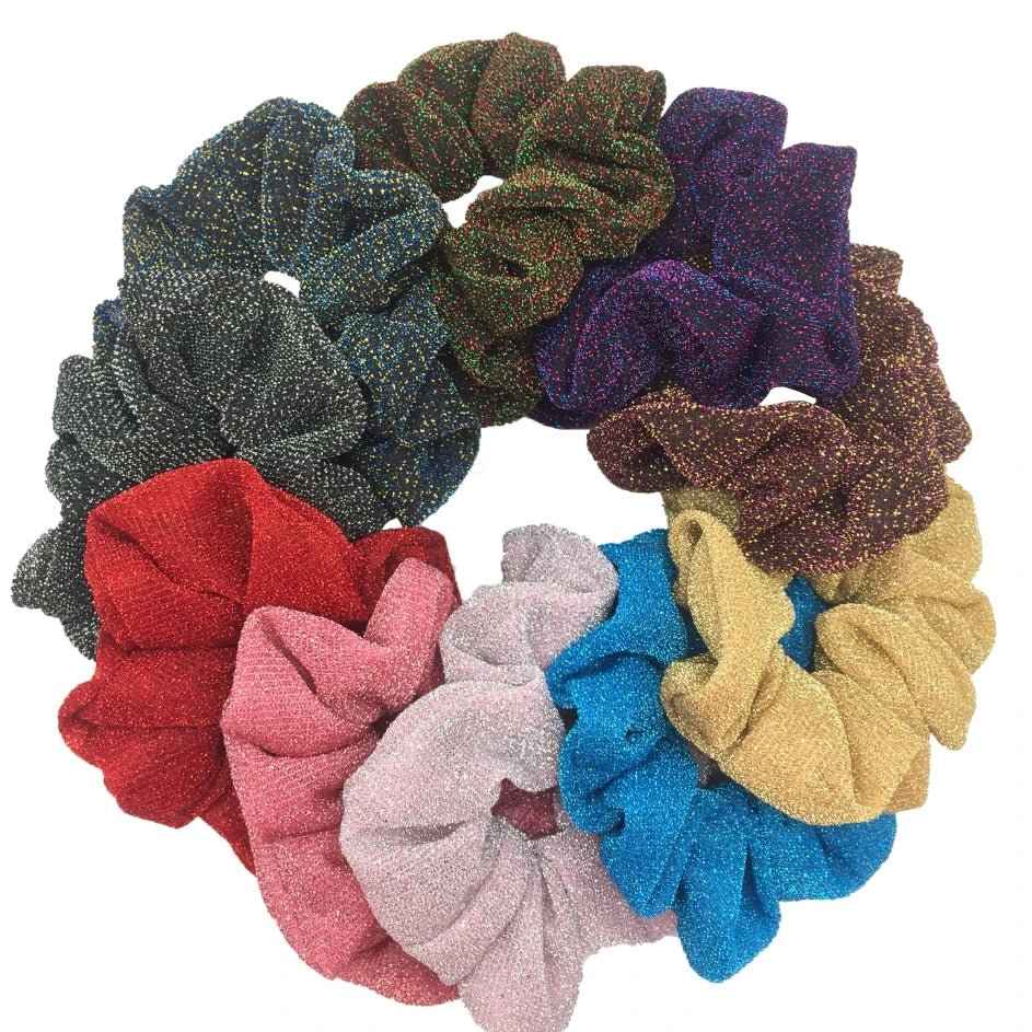 Chouchous à Paillettes Kly pour Bol, artificiel astiques pour Cheveux, Attaches pour Queue de Cheval, Supports en Caoutchouc Kendny Bling pour Femmes, 10 Pcs - FATAONChouchous à Paillettes Kly pour Bol, artificiel astiques pour Cheveux, Attaches pour Queue de Cheval, Supports en Caoutchouc Kendny Bling pour Femmes, 10 PcsMode FemmeFATAON