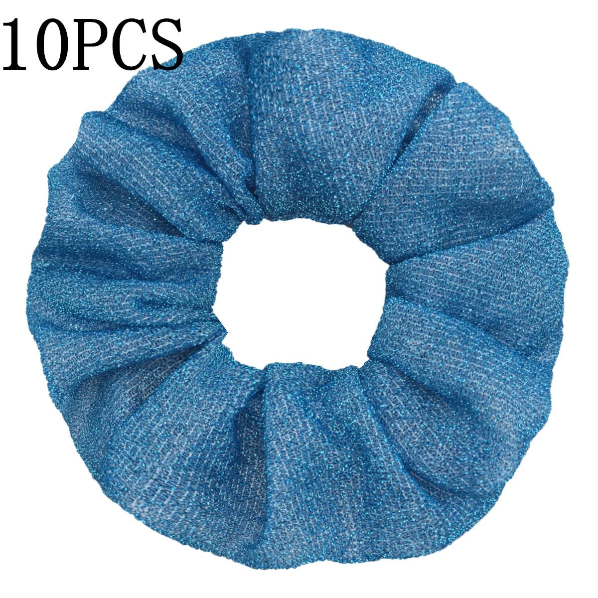 Chouchous à Paillettes Kly pour Bol, artificiel astiques pour Cheveux, Attaches pour Queue de Cheval, Supports en Caoutchouc Kendny Bling pour Femmes, 10 Pcs - FATAONChouchous à Paillettes Kly pour Bol, artificiel astiques pour Cheveux, Attaches pour Queue de Cheval, Supports en Caoutchouc Kendny Bling pour Femmes, 10 PcsMode FemmeFATAON
