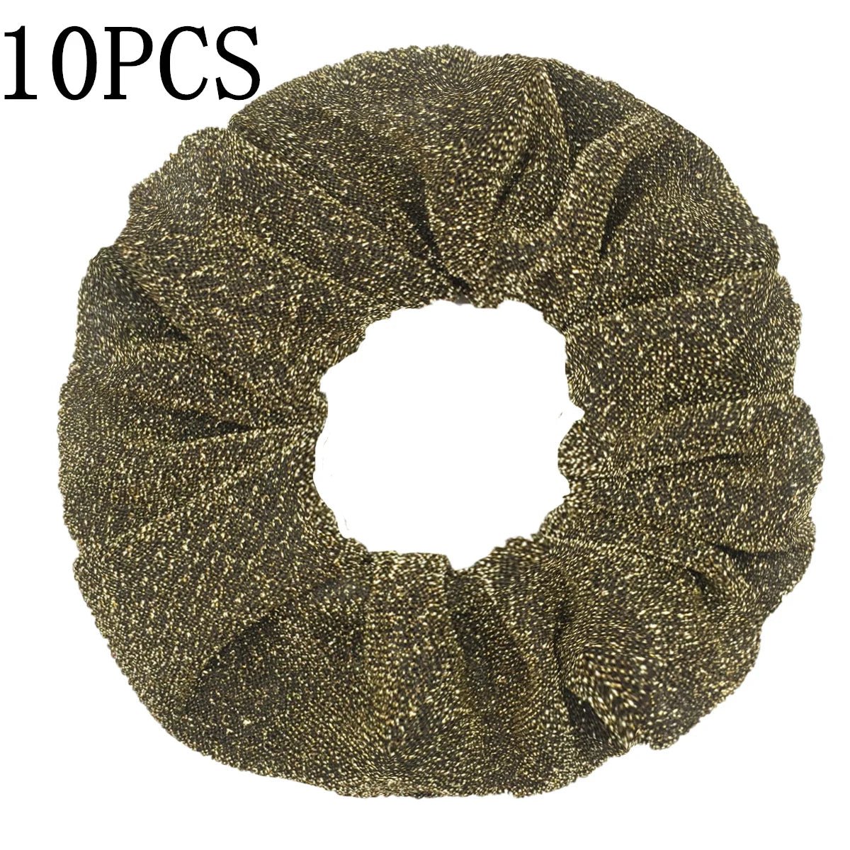 Chouchous à Paillettes Kly pour Bol, artificiel astiques pour Cheveux, Attaches pour Queue de Cheval, Supports en Caoutchouc Kendny Bling pour Femmes, 10 Pcs - FATAONChouchous à Paillettes Kly pour Bol, artificiel astiques pour Cheveux, Attaches pour Queue de Cheval, Supports en Caoutchouc Kendny Bling pour Femmes, 10 PcsMode FemmeFATAON