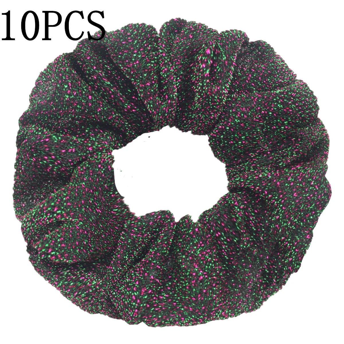 Chouchous à Paillettes Kly pour Bol, artificiel astiques pour Cheveux, Attaches pour Queue de Cheval, Supports en Caoutchouc Kendny Bling pour Femmes, 10 Pcs - FATAONChouchous à Paillettes Kly pour Bol, artificiel astiques pour Cheveux, Attaches pour Queue de Cheval, Supports en Caoutchouc Kendny Bling pour Femmes, 10 PcsMode FemmeFATAON
