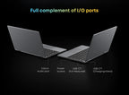 CHUWI MiniBook X N150 ordinateur portable 10.51 pouces 16GB /12GB RAM 512GB SSD 2-en-1 Mode Yoga Intel Windows 11 ordinateur portable 360 ° WiFi 6 rabattable - FATAONCHUWI MiniBook X N150 ordinateur portable 10.51 pouces 16GB /12GB RAM 512GB SSD 2-en-1 Mode Yoga Intel Windows 11 ordinateur portable 360 ° WiFi 6 rabattableProductivité & OrganisationFATAON