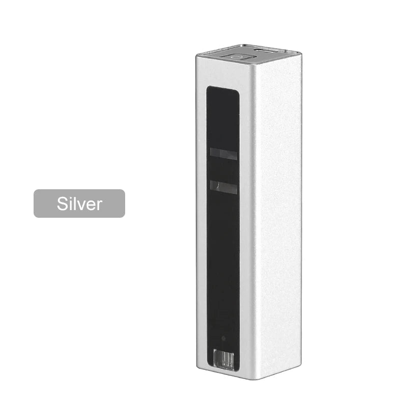 CHYI Portable Virtual Laser Wireless Keyboard Mini Bluetooth Handheld Projection Usb Charging Keypad for Android/Ios Computer PC - Fix & GoCHYI Portable Virtual Laser Wireless Keyboard Mini Bluetooth Handheld Projection Usb Charging Keypad for Android/Ios Computer PCFix & Go