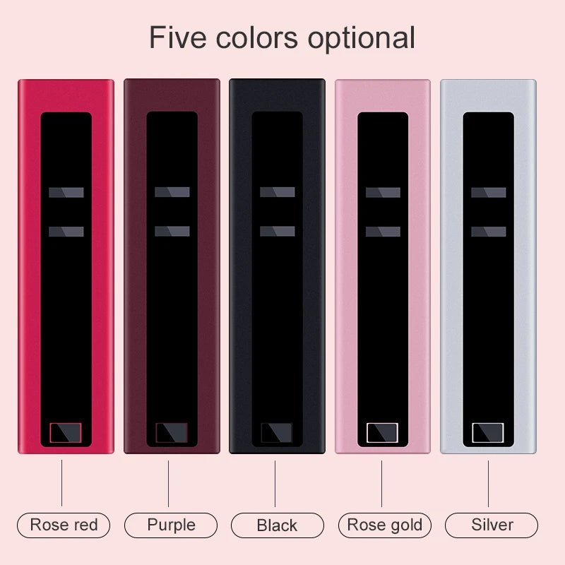CHYI Portable Virtual Laser Wireless Keyboard Mini Bluetooth Handheld Projection Usb Charging Keypad for Android/Ios Computer PC - Fix & GoCHYI Portable Virtual Laser Wireless Keyboard Mini Bluetooth Handheld Projection Usb Charging Keypad for Android/Ios Computer PCFix & Go