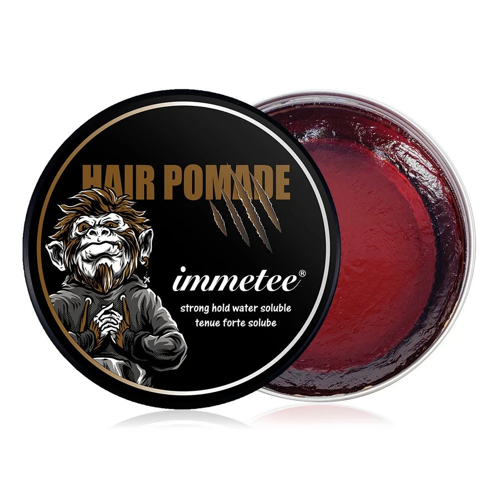 Cire capillaire parfumée pour hommes | Contrôle du bord à forte tenue Volume naturel | Non gras à base d'eau sans frisottis | Cre de coiffure Flyaway - FATAONCire capillaire parfumée pour hommes | Contrôle du bord à forte tenue Volume naturel | Non gras à base d'eau sans frisottis | Cre de coiffure FlyawayBeauté HommeFATAON