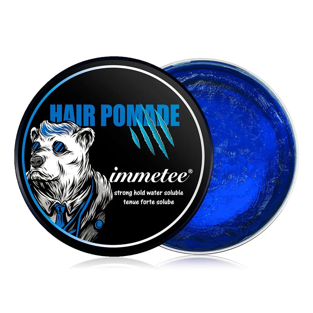 Cire capillaire parfumée pour hommes | Contrôle du bord à forte tenue Volume naturel | Non gras à base d'eau sans frisottis | Cre de coiffure Flyaway - FATAONCire capillaire parfumée pour hommes | Contrôle du bord à forte tenue Volume naturel | Non gras à base d'eau sans frisottis | Cre de coiffure FlyawayBeauté HommeFATAON
