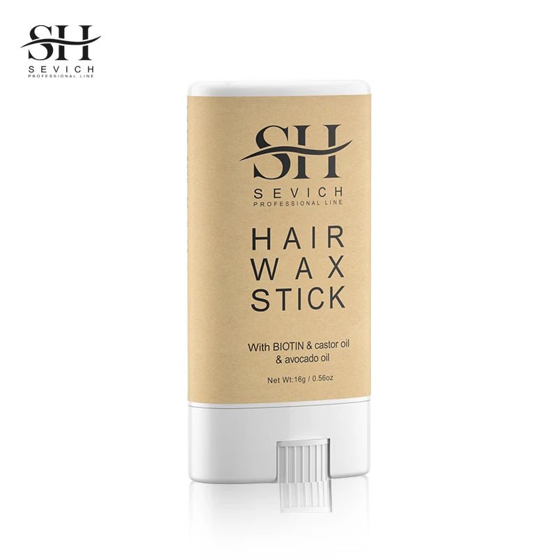 Cire Coiffante Professionnelle Femme — Tenue Longue Durée, Style & Brillance - FATAONCire Coiffante Professionnelle Femme — Tenue Longue Durée, Style & BrillanceBeauté femmeFATAON