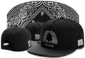 Classic Snapback Hat Cap Hip Hop Style Flat Bill Blank Adjustable Size - FATAONClassic Snapback Hat Cap Hip Hop Style Flat Bill Blank Adjustable SizeFATAON