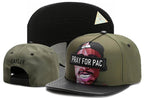 Classic Snapback Hat Cap Hip Hop Style Flat Bill Blank Adjustable Size - FATAONClassic Snapback Hat Cap Hip Hop Style Flat Bill Blank Adjustable SizeFATAON