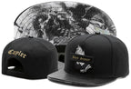 Classic Snapback Hat Cap Hip Hop Style Flat Bill Blank Adjustable Size - FATAONClassic Snapback Hat Cap Hip Hop Style Flat Bill Blank Adjustable SizeFATAON
