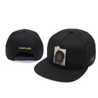 Classic Snapback Hat Cap Hip Hop Style Flat Bill Blank Adjustable Size - FATAONClassic Snapback Hat Cap Hip Hop Style Flat Bill Blank Adjustable SizeFATAON