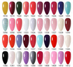Clou Beaute 15ml HEMA TPO gratuit Gel Vernis à ongles Vernis Semi Permanent UV Nail Art Vernis Lakiery Hybrydowe manucure Gel Vernis - FATAONClou Beaute 15ml HEMA TPO gratuit Gel Vernis à ongles Vernis Semi Permanent UV Nail Art Vernis Lakiery Hybrydowe manucure Gel VernisBeauté femmeFATAON