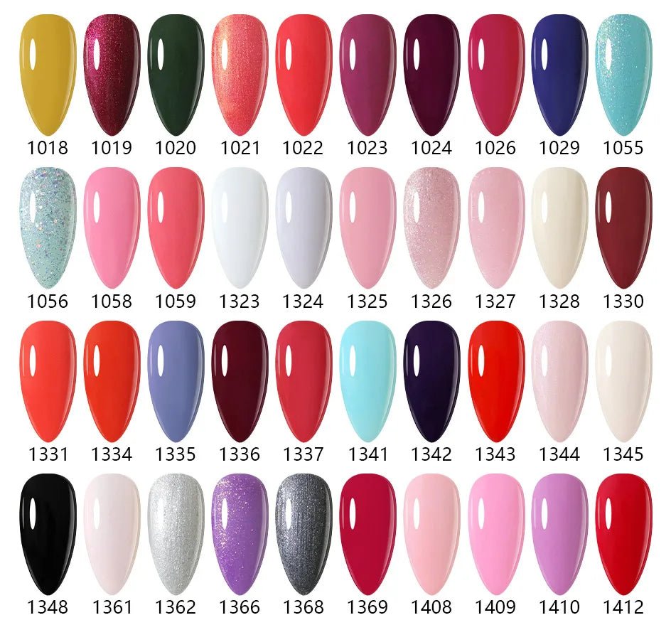 Clou Beaute 15ml HEMA TPO gratuit Gel Vernis à ongles Vernis Semi Permanent UV Nail Art Vernis Lakiery Hybrydowe manucure Gel Vernis - FATAONClou Beaute 15ml HEMA TPO gratuit Gel Vernis à ongles Vernis Semi Permanent UV Nail Art Vernis Lakiery Hybrydowe manucure Gel VernisBeauté femmeFATAON