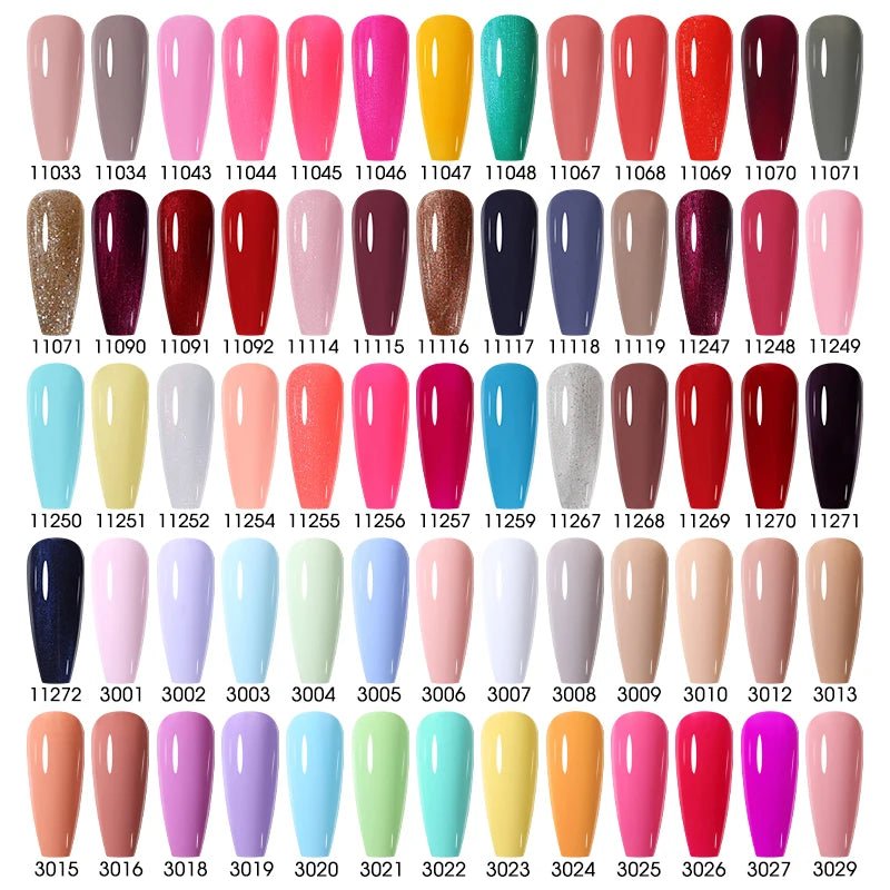 Clou Beaute 15ml HEMA TPO gratuit Gel Vernis à ongles Vernis Semi Permanent UV Nail Art Vernis Lakiery Hybrydowe manucure Gel Vernis - FATAONClou Beaute 15ml HEMA TPO gratuit Gel Vernis à ongles Vernis Semi Permanent UV Nail Art Vernis Lakiery Hybrydowe manucure Gel VernisBeauté femmeFATAON