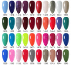 Clou Beaute 15ml HEMA TPO gratuit Gel Vernis à ongles Vernis Semi Permanent UV Nail Art Vernis Lakiery Hybrydowe manucure Gel Vernis - FATAONClou Beaute 15ml HEMA TPO gratuit Gel Vernis à ongles Vernis Semi Permanent UV Nail Art Vernis Lakiery Hybrydowe manucure Gel VernisBeauté femmeFATAON