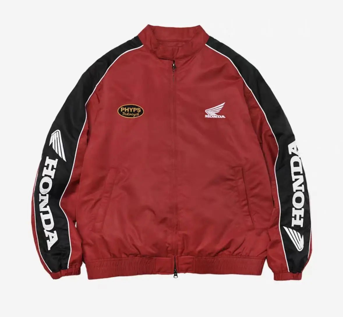Combinaison d'hiver Honda pour la moto, la course, le rallye, les activités de plein air, équipement de conduite quatre saisons - FATAONCombinaison d'hiver Honda pour la moto, la course, le rallye, les activités de plein air, équipement de conduite quatre saisonsMode HommeFATAON