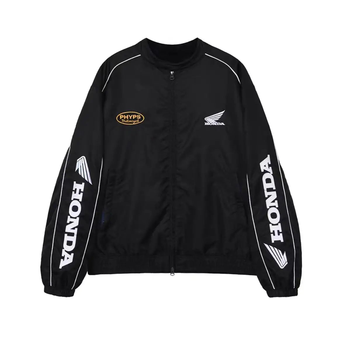 Combinaison d'hiver Honda pour la moto, la course, le rallye, les activités de plein air, équipement de conduite quatre saisons - FATAONCombinaison d'hiver Honda pour la moto, la course, le rallye, les activités de plein air, équipement de conduite quatre saisonsMode HommeFATAON