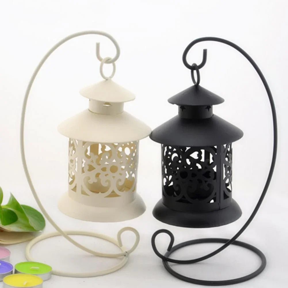 CONCONFRESTICK-Bougie Artistique en Fer Forgé, Porte-Bougie Vintage, Lanterne Ajourée, Grande-Bretagne, Décoration de Mariage et de Maison - FATAONCONCONFRESTICK-Bougie Artistique en Fer Forgé, Porte-Bougie Vintage, Lanterne Ajourée, Grande-Bretagne, Décoration de Mariage et de MaisonMaison & BricolageFATAON