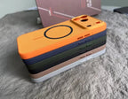 Coque pour Samsung Galaxy S24 Ultra, coque de téléphone Galaxy S25 Ultra, coque S26 Ultra, coque arrière en silicone rigide magnétique antichoc colorée - FATAONCoque pour Samsung Galaxy S24 Ultra, coque de téléphone Galaxy S25 Ultra, coque S26 Ultra, coque arrière en silicone rigide magnétique antichoc coloréeTechnologie IntelligenteFATAON
