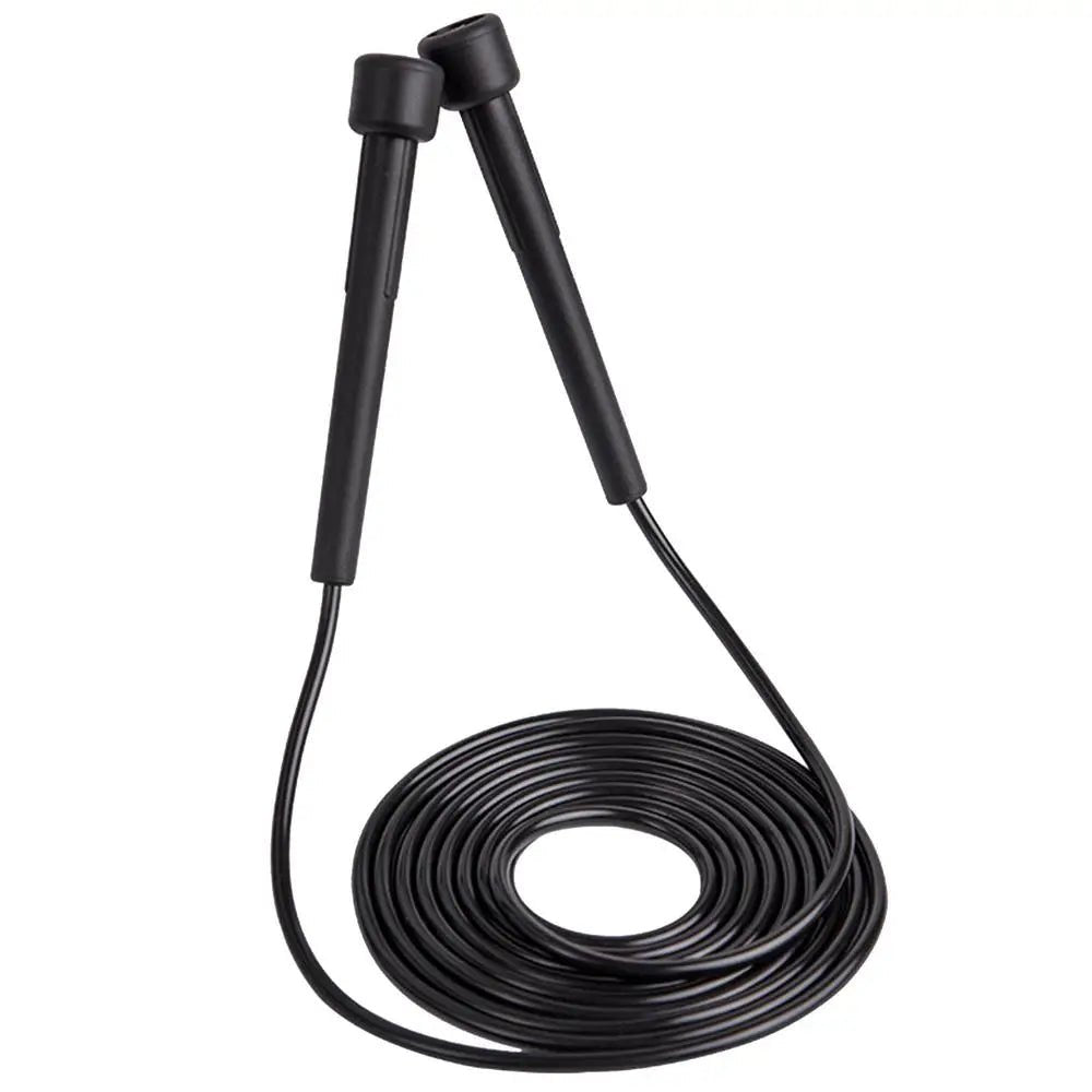 Corde à Sauter PVC Professionnelle 2.8M — Adulte, Enfant, Vitesse & Fitness - FATAONCorde à Sauter PVC Professionnelle 2.8M — Adulte, Enfant, Vitesse & FitnessMatériel sportifFATAON