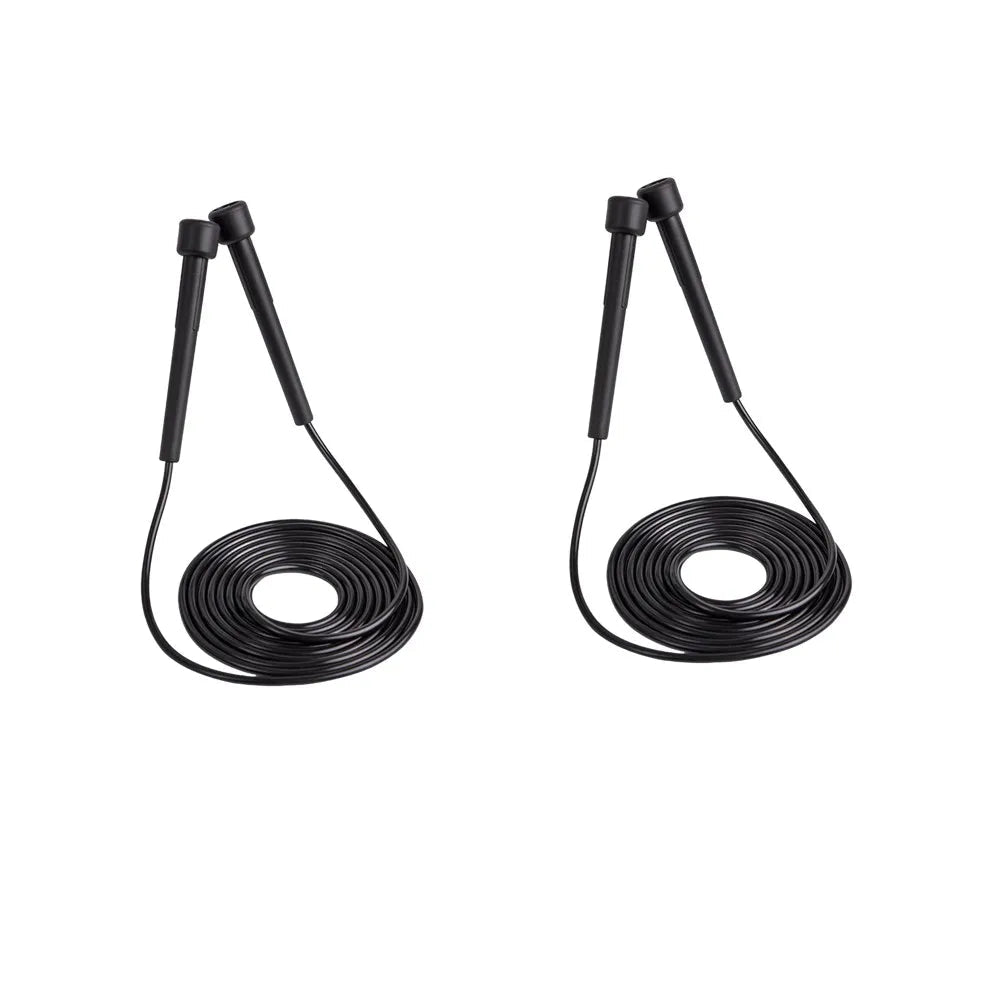 Corde à Sauter PVC Professionnelle 2.8M — Adulte, Enfant, Vitesse & Fitness - FATAONCorde à Sauter PVC Professionnelle 2.8M — Adulte, Enfant, Vitesse & FitnessMatériel sportifFATAON