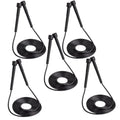 Corde à Sauter PVC Professionnelle 2.8M — Adulte, Enfant, Vitesse & Fitness - FATAONCorde à Sauter PVC Professionnelle 2.8M — Adulte, Enfant, Vitesse & FitnessMatériel sportifFATAON