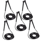 Corde à Sauter PVC Professionnelle 2.8M — Adulte, Enfant, Vitesse & Fitness - FATAONCorde à Sauter PVC Professionnelle 2.8M — Adulte, Enfant, Vitesse & FitnessMatériel sportifFATAON