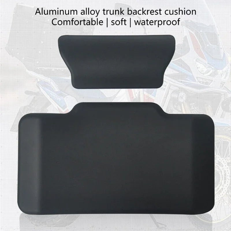 Coussin Arrière Antichoc Universel pour Passager de Moto, Accessoire pour Bagages - FATAONCoussin Arrière Antichoc Universel pour Passager de Moto, Accessoire pour BagagesAccessoires MotoFATAON