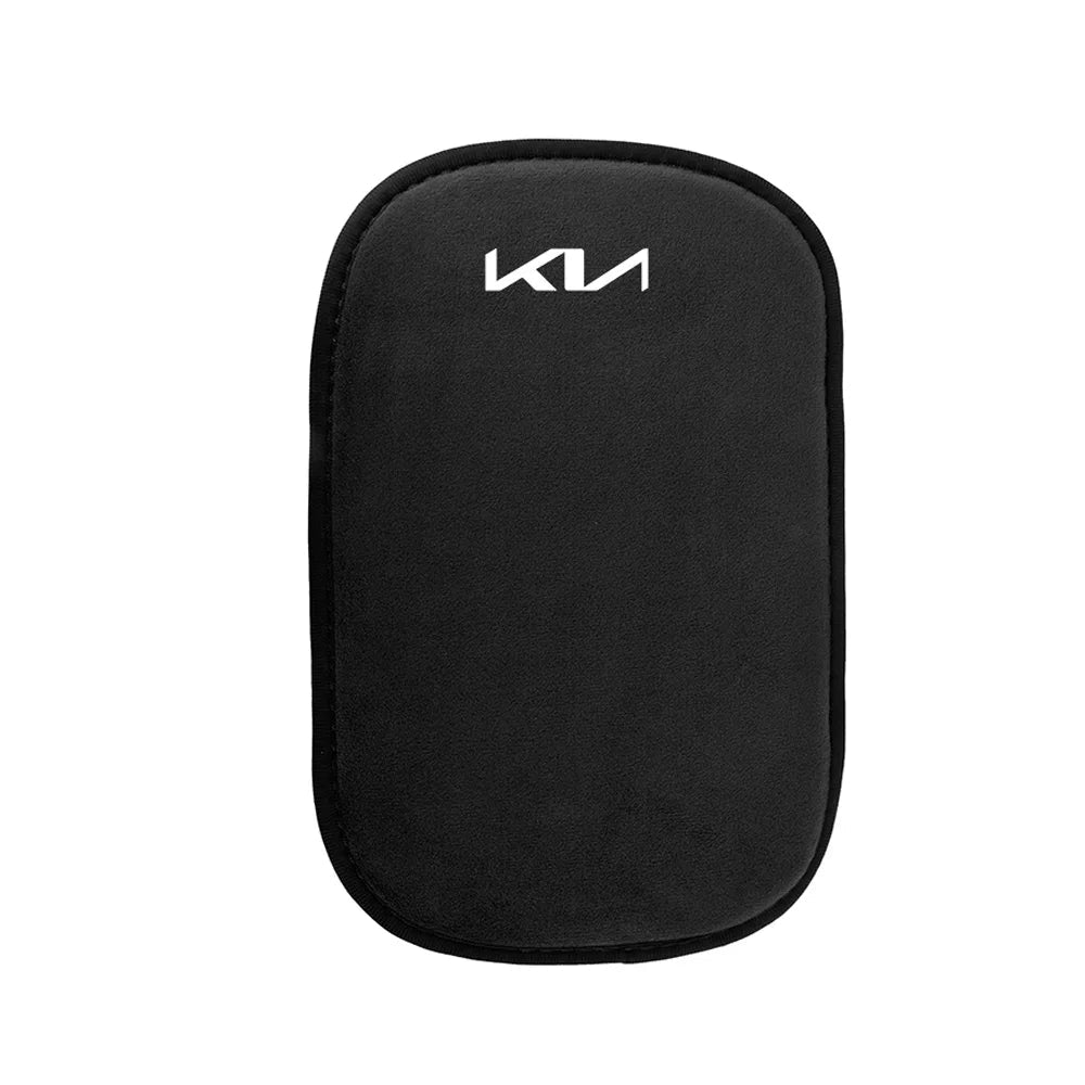 Coussin de boîte d'accoudoir de voiture, coussin de Protection pour Console centrale automatique, pour KIA Ceed Sorento K3 Rio Sportage Picanto Optima Cadenza Cerato K5 - FATAONCoussin de boîte d'accoudoir de voiture, coussin de Protection pour Console centrale automatique, pour KIA Ceed Sorento K3 Rio Sportage Picanto Optima Cadenza Cerato K5Accessoire AutoFATAON