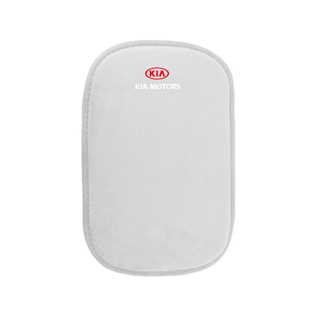 Coussin de boîte d'accoudoir de voiture, coussin de Protection pour Console centrale automatique, pour KIA Ceed Sorento K3 Rio Sportage Picanto Optima Cadenza Cerato K5 - FATAONCoussin de boîte d'accoudoir de voiture, coussin de Protection pour Console centrale automatique, pour KIA Ceed Sorento K3 Rio Sportage Picanto Optima Cadenza Cerato K5Accessoire AutoFATAON