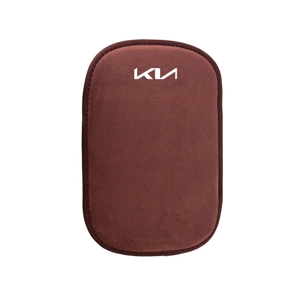 Coussin de boîte d'accoudoir de voiture, coussin de Protection pour Console centrale automatique, pour KIA Ceed Sorento K3 Rio Sportage Picanto Optima Cadenza Cerato K5 - FATAONCoussin de boîte d'accoudoir de voiture, coussin de Protection pour Console centrale automatique, pour KIA Ceed Sorento K3 Rio Sportage Picanto Optima Cadenza Cerato K5Accessoire AutoFATAON