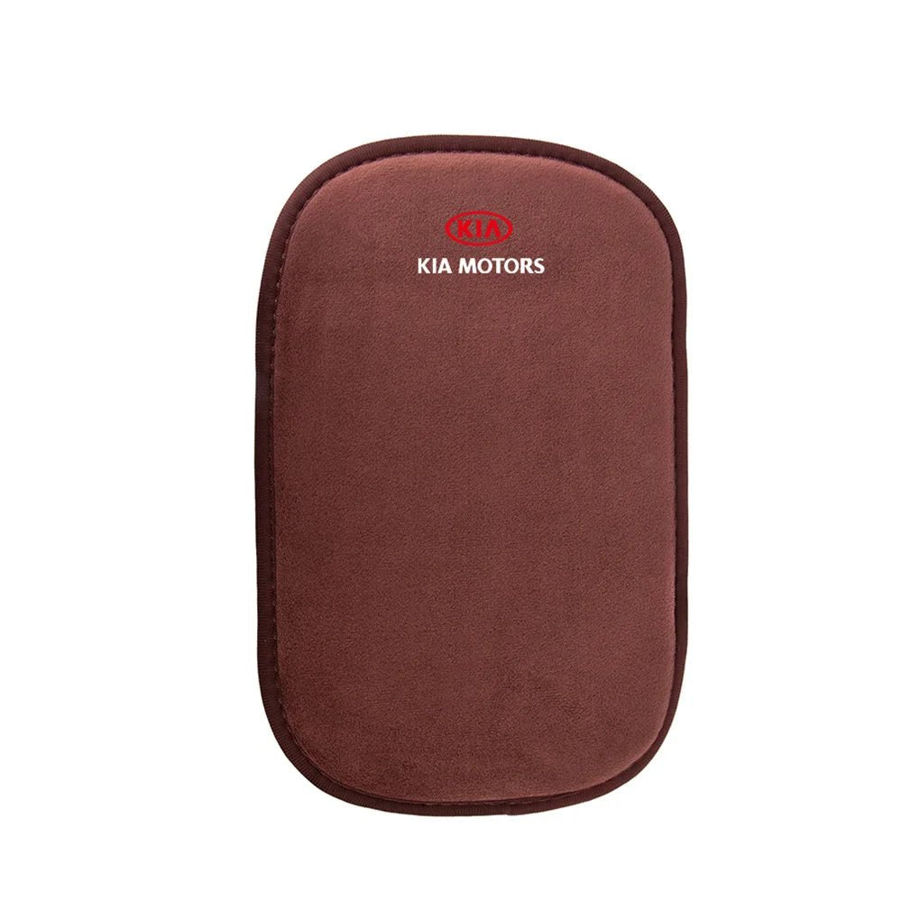 Coussin de boîte d'accoudoir de voiture, coussin de Protection pour Console centrale automatique, pour KIA Ceed Sorento K3 Rio Sportage Picanto Optima Cadenza Cerato K5 - FATAONCoussin de boîte d'accoudoir de voiture, coussin de Protection pour Console centrale automatique, pour KIA Ceed Sorento K3 Rio Sportage Picanto Optima Cadenza Cerato K5Accessoire AutoFATAON