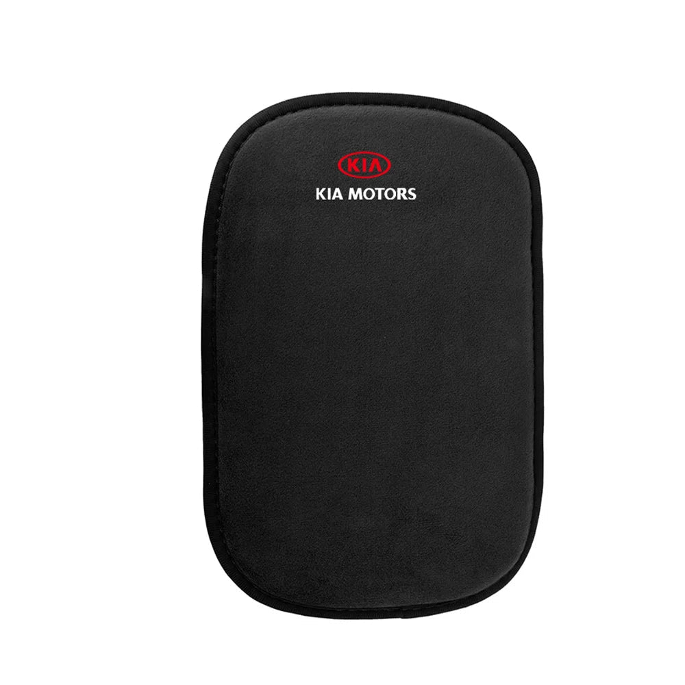 Coussin de boîte d'accoudoir de voiture, coussin de Protection pour Console centrale automatique, pour KIA Ceed Sorento K3 Rio Sportage Picanto Optima Cadenza Cerato K5 - FATAONCoussin de boîte d'accoudoir de voiture, coussin de Protection pour Console centrale automatique, pour KIA Ceed Sorento K3 Rio Sportage Picanto Optima Cadenza Cerato K5Accessoire AutoFATAON