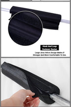 Coussin de protection pour haltères de fitness, protection de la nuque et des épaules en mousse pour l'haltérophilie, équipement de gym, coussin pour les fessiers pour le sport, protection - FATAONCoussin de protection pour haltères de fitness, protection de la nuque et des épaules en mousse pour l'haltérophilie, équipement de gym, coussin pour les fessiers pour le sport, protectionFitness & SportFATAON