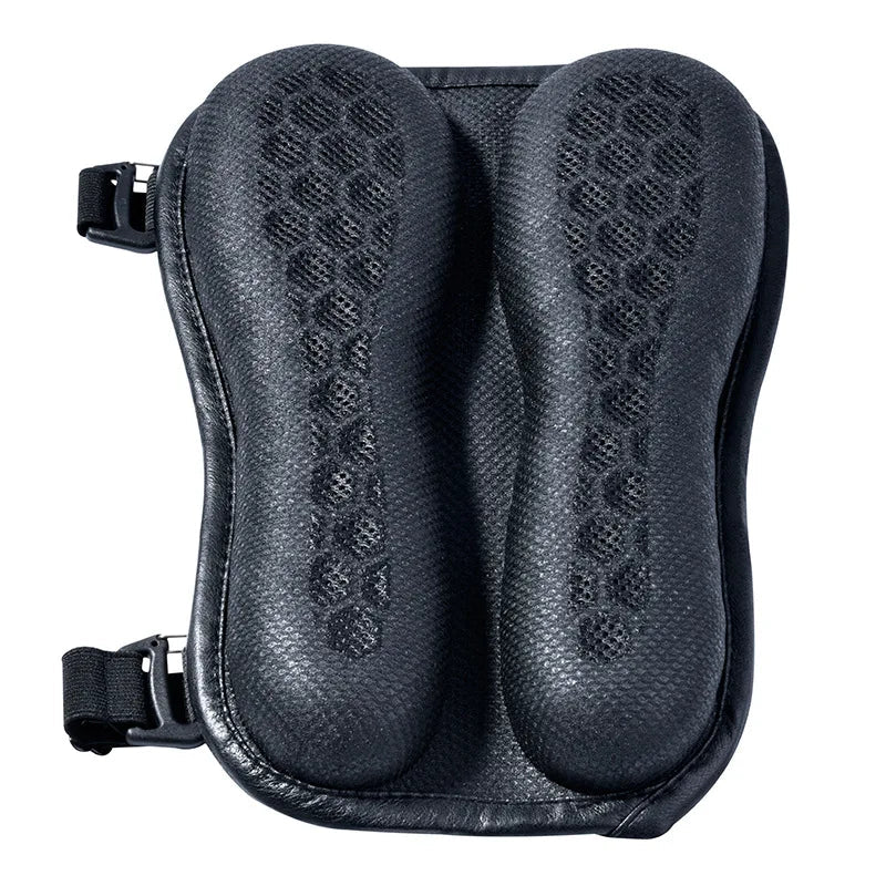 Coussin de siège de Moto 3D nid d'abeille anti-dérapant coussin de siège de Moto en Gel soulagement de la pression coussin de siège de Ride accessoires de Moto - FATAONCoussin de siège de Moto 3D nid d'abeille anti-dérapant coussin de siège de Moto en Gel soulagement de la pression coussin de siège de Ride accessoires de MotoAccessoires MotoFATAON