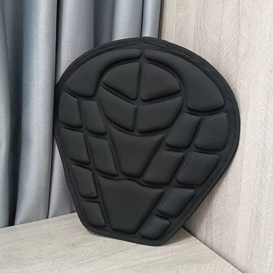 Coussin de siège de moto absorbant les chocs, deux options de conception, housse de siège de moto confortable pour une assise prolongée - FATAONCoussin de siège de moto absorbant les chocs, deux options de conception, housse de siège de moto confortable pour une assise prolongéeAccessoires MotoFATAON