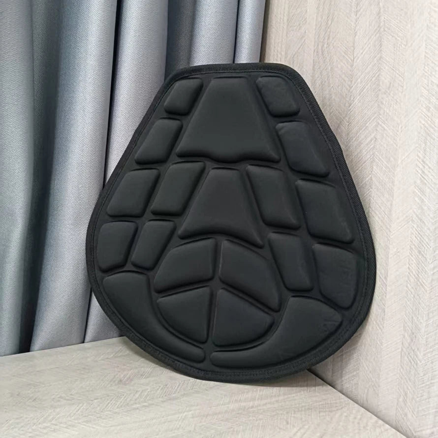 Coussin de siège de moto absorbant les chocs, deux options de conception, housse de siège de moto confortable pour une assise prolongée - FATAONCoussin de siège de moto absorbant les chocs, deux options de conception, housse de siège de moto confortable pour une assise prolongéeAccessoires MotoFATAON