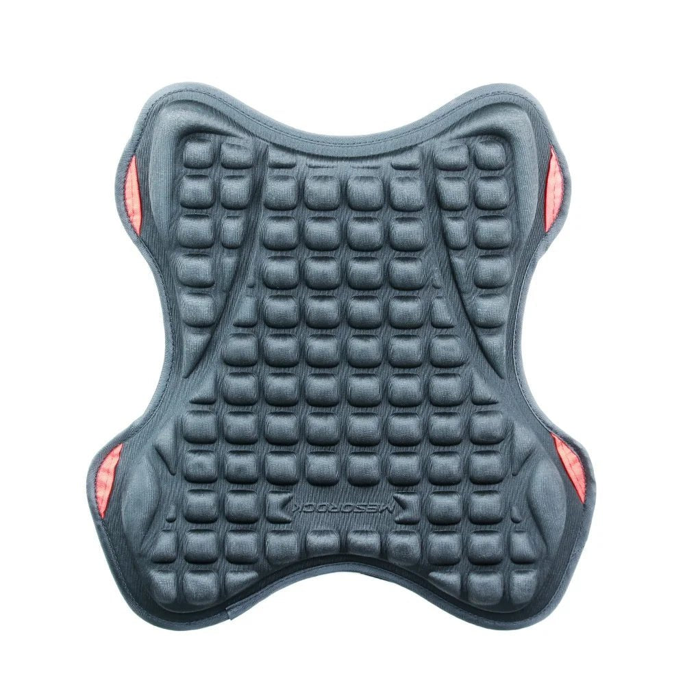 Coussin de siège de moto, soulagement de la pression, presse à main gonflable, coussin de siège d'air, Absorption des chocs, protection des fesses, confortable - FATAONCoussin de siège de moto, soulagement de la pression, presse à main gonflable, coussin de siège d'air, Absorption des chocs, protection des fesses, confortableAccessoires MotoFATAON