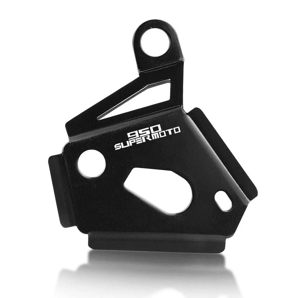 Couvercle de Protection de pompe de frein arrière, accessoires de moto pour 950 990 ADVENTURE S R 990 SUPERMOTO /R 990SMT 2006 – 2013 - FATAONCouvercle de Protection de pompe de frein arrière, accessoires de moto pour 950 990 ADVENTURE S R 990 SUPERMOTO /R 990SMT 2006 – 2013Accessoires MotoFATAON
