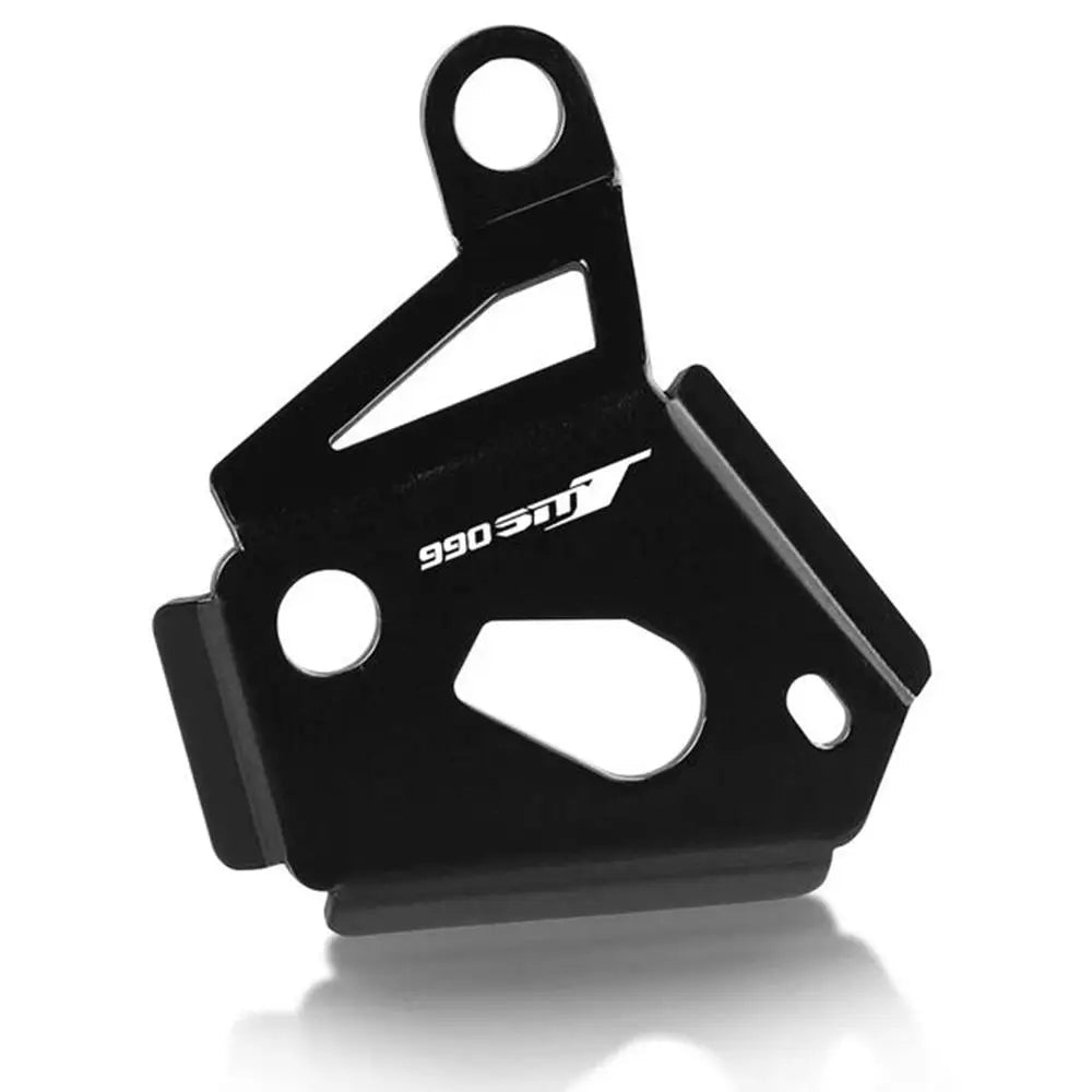 Couvercle de Protection de pompe de frein arrière, accessoires de moto pour 950 990 ADVENTURE S R 990 SUPERMOTO /R 990SMT 2006 – 2013 - FATAONCouvercle de Protection de pompe de frein arrière, accessoires de moto pour 950 990 ADVENTURE S R 990 SUPERMOTO /R 990SMT 2006 – 2013Accessoires MotoFATAON