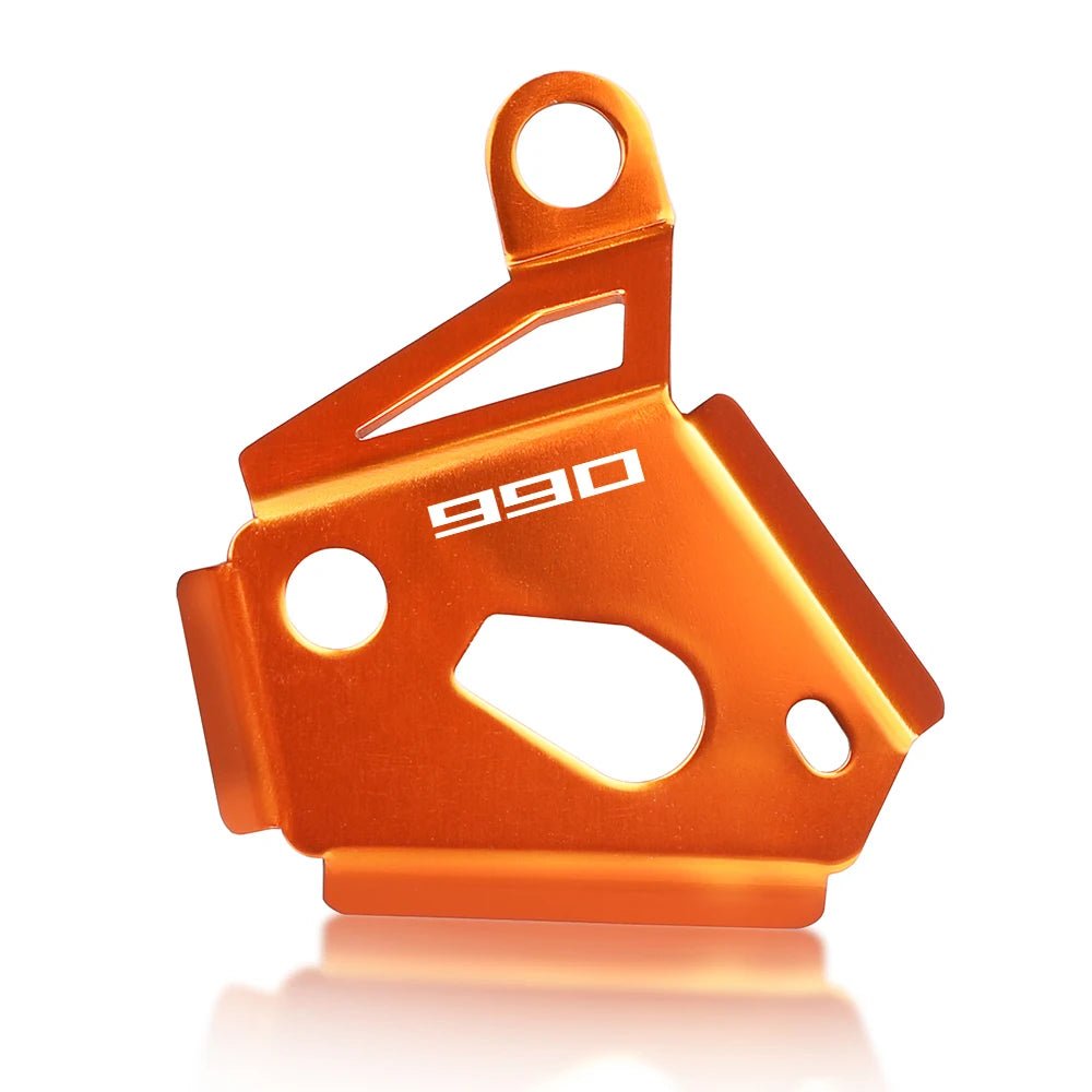 Couvercle de Protection de pompe de frein arrière, accessoires de moto pour 950 990 ADVENTURE S R 990 SUPERMOTO /R 990SMT 2006 – 2013 - FATAONCouvercle de Protection de pompe de frein arrière, accessoires de moto pour 950 990 ADVENTURE S R 990 SUPERMOTO /R 990SMT 2006 – 2013Accessoires MotoFATAON