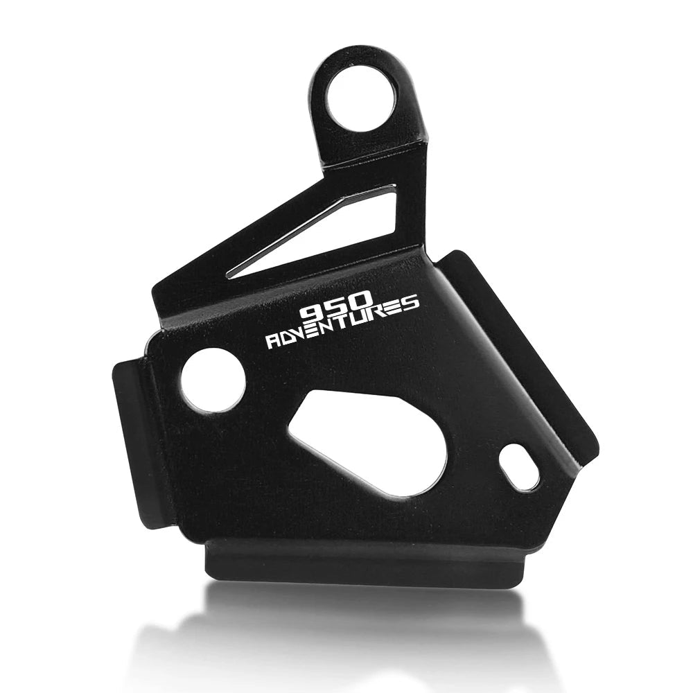 Couvercle de Protection de pompe de frein arrière, accessoires de moto pour 950 990 ADVENTURE S R 990 SUPERMOTO /R 990SMT 2006 – 2013 - FATAONCouvercle de Protection de pompe de frein arrière, accessoires de moto pour 950 990 ADVENTURE S R 990 SUPERMOTO /R 990SMT 2006 – 2013Accessoires MotoFATAON