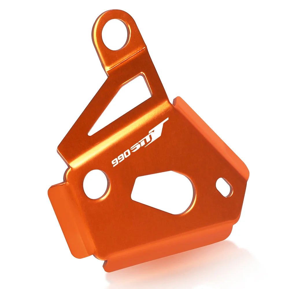 Couvercle de Protection de pompe de frein arrière, accessoires de moto pour 950 990 ADVENTURE S R 990 SUPERMOTO /R 990SMT 2006 – 2013 - FATAONCouvercle de Protection de pompe de frein arrière, accessoires de moto pour 950 990 ADVENTURE S R 990 SUPERMOTO /R 990SMT 2006 – 2013Accessoires MotoFATAON