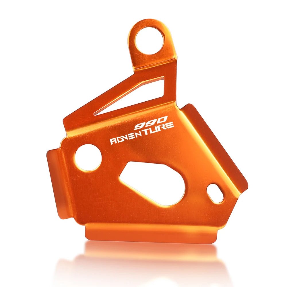 Couvercle de Protection de pompe de frein arrière, accessoires de moto pour 950 990 ADVENTURE S R 990 SUPERMOTO /R 990SMT 2006 – 2013 - FATAONCouvercle de Protection de pompe de frein arrière, accessoires de moto pour 950 990 ADVENTURE S R 990 SUPERMOTO /R 990SMT 2006 – 2013Accessoires MotoFATAON