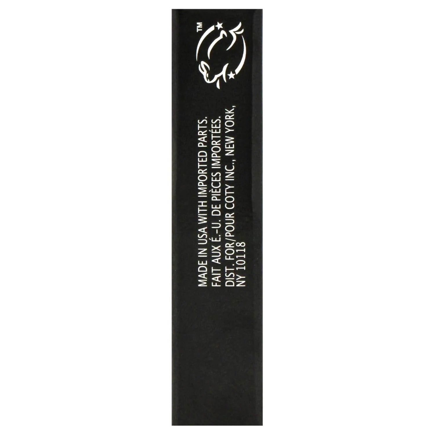 COVERGIRL Exhibitionist Velvet Mono Eye Shadow, Poppin' 110 - Fix & GoCOVERGIRL Exhibitionist Velvet Mono Eye Shadow, Poppin' 110Fix & Go