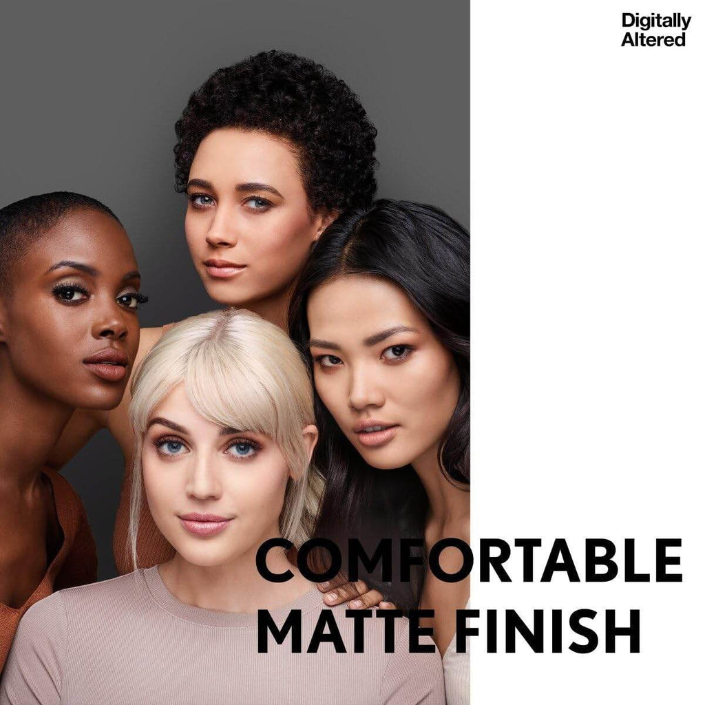 COVERGIRL Trublend Matte Made Liquid Foundation, Deep Golden D50, 1.01 Fl Oz (Pack of 1) - Fix & GoCOVERGIRL Trublend Matte Made Liquid Foundation, Deep Golden D50, 1.01 Fl Oz (Pack of 1)Fix & Go