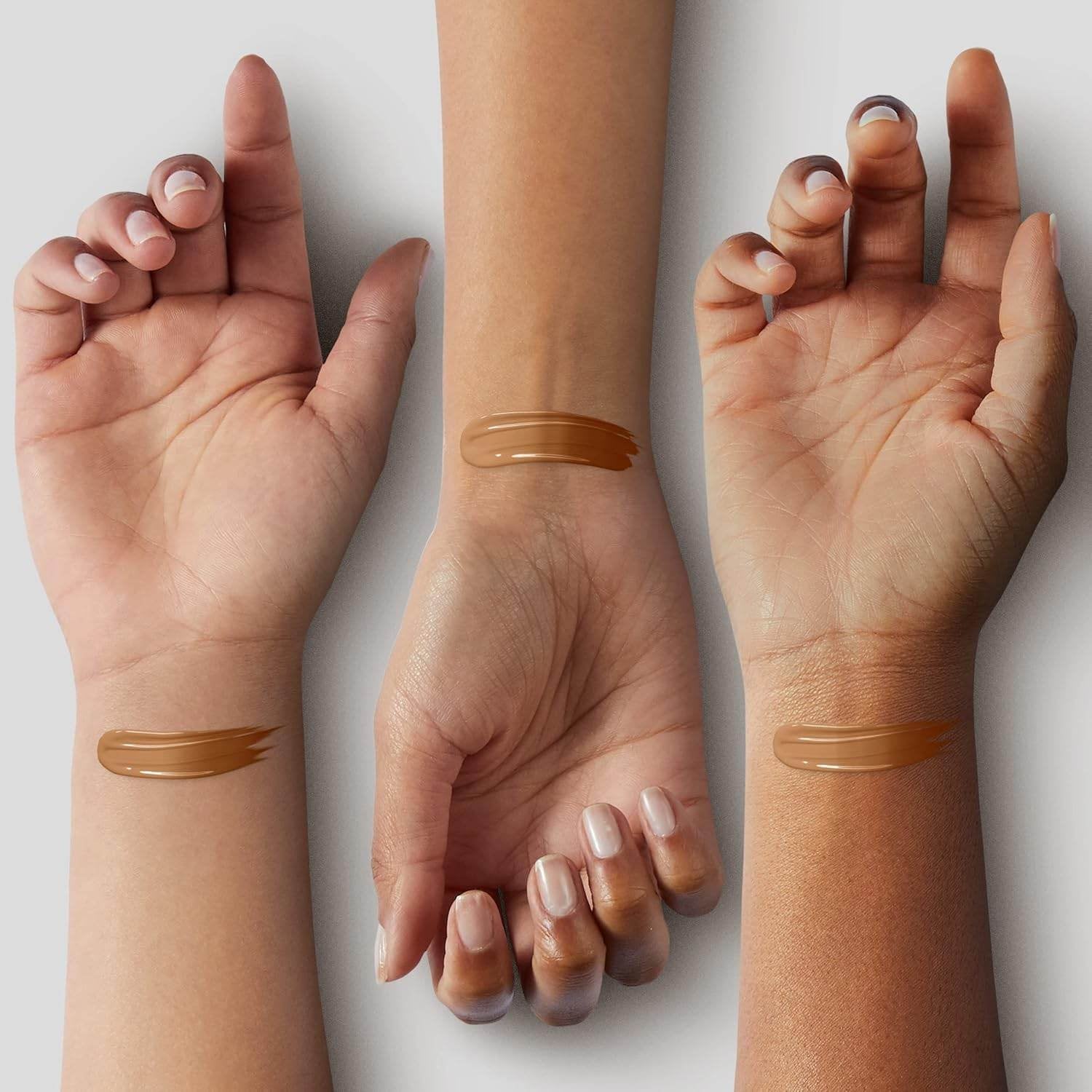 COVERGIRL Trublend Matte Made Liquid Foundation, Deep Golden D50, 1.01 Fl Oz (Pack of 1) - Fix & GoCOVERGIRL Trublend Matte Made Liquid Foundation, Deep Golden D50, 1.01 Fl Oz (Pack of 1)Fix & Go