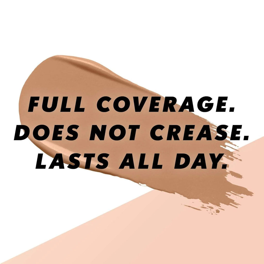 COVERGIRL Trublend Undercover Concealer, D900 Expresso, 0.33 Fl Oz - Fix & GoCOVERGIRL Trublend Undercover Concealer, D900 Expresso, 0.33 Fl OzFix & Go
