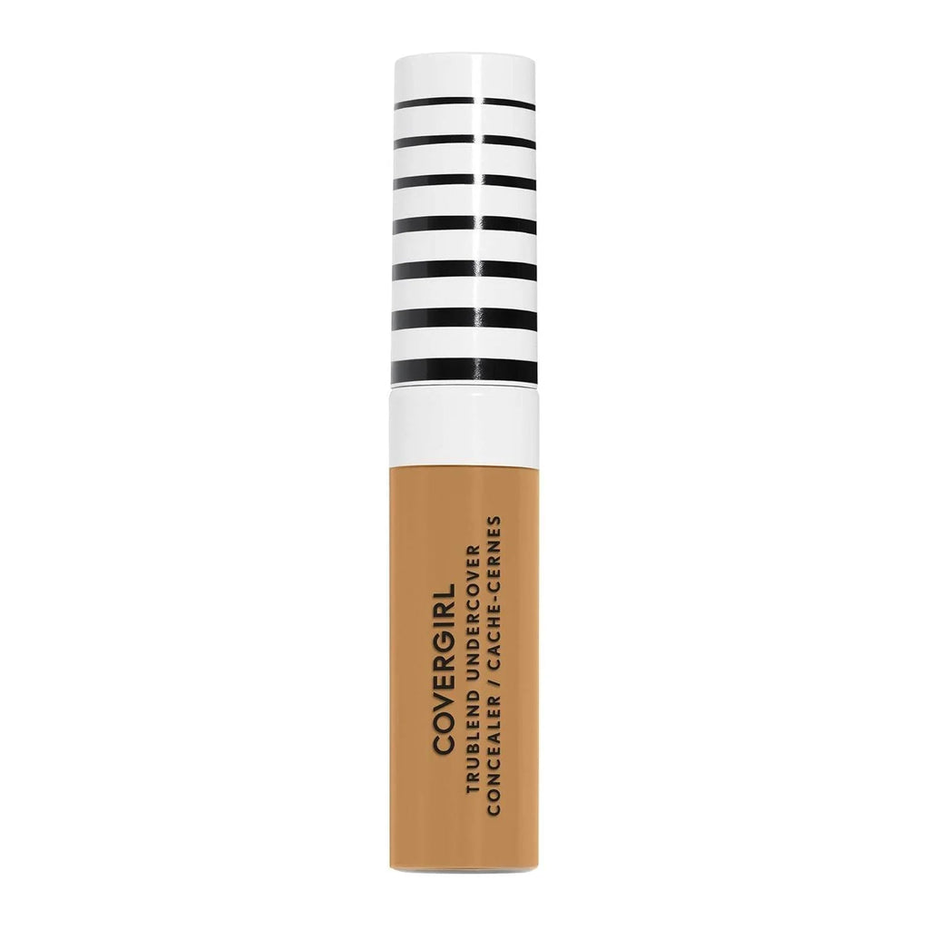 COVERGIRL Trublend Undercover Concealer, M700 Sand Beige - Fix & GoCOVERGIRL Trublend Undercover Concealer, M700 Sand BeigeFix & Go